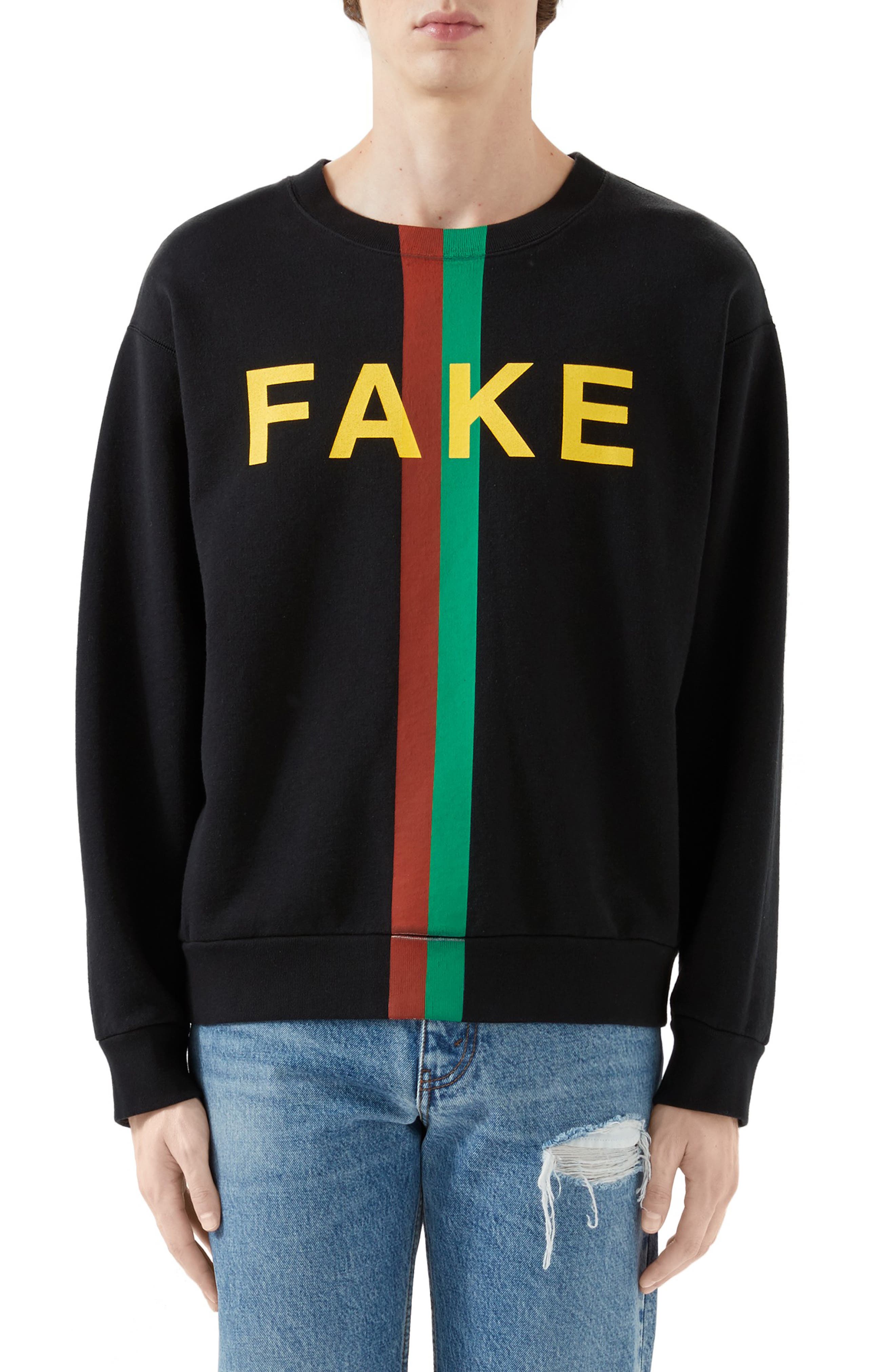 gucci sweatshirt sale