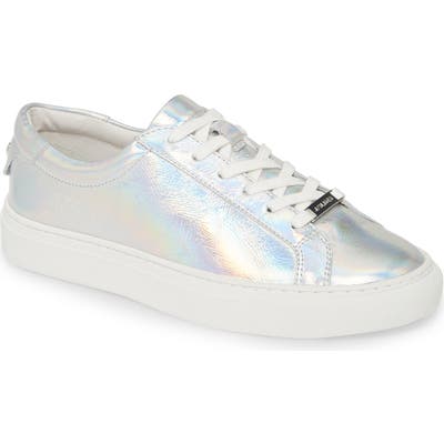 Jslides Lacee Sneaker- Grey