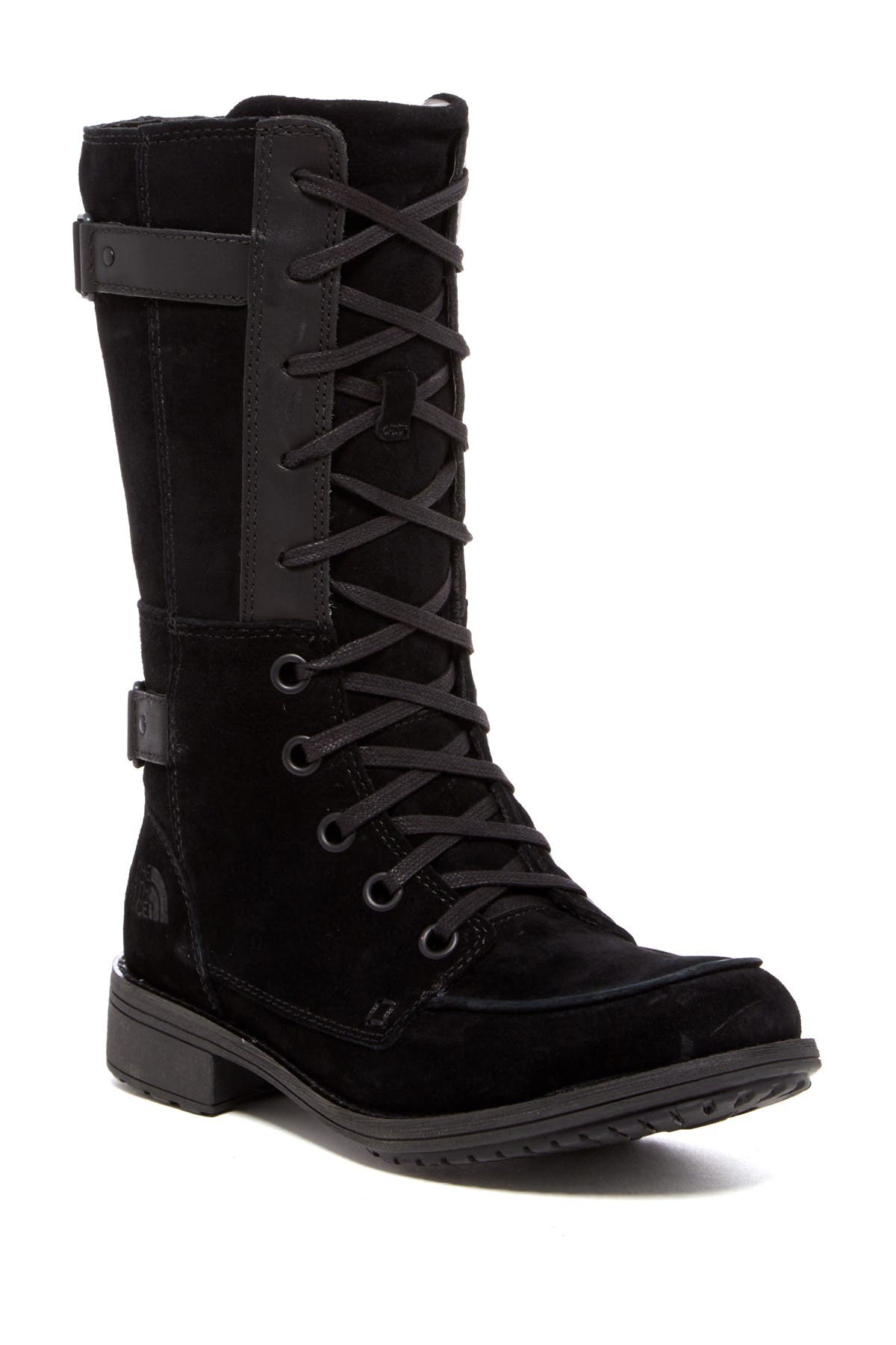 men's bridgeton smooth toe winter boots