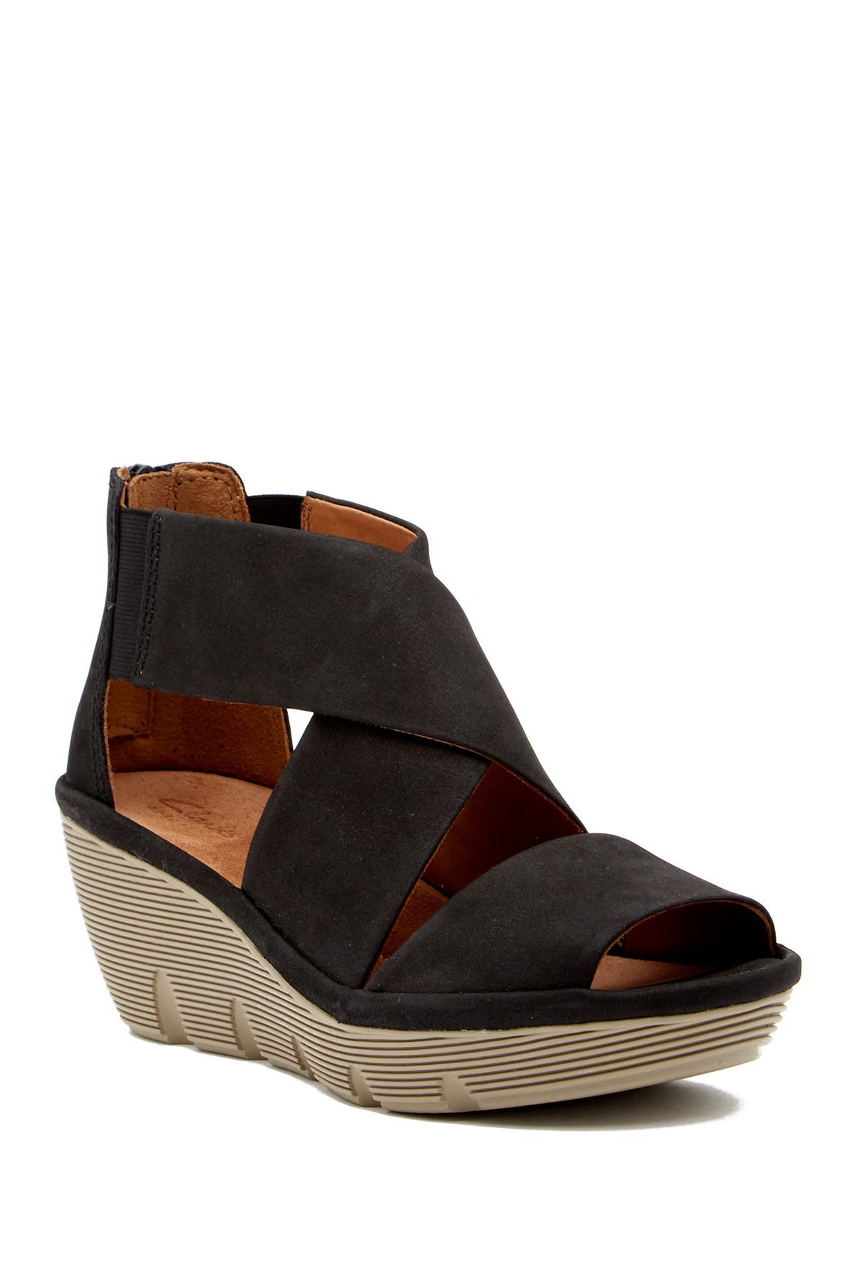 nordstrom rack clarks womens shoes