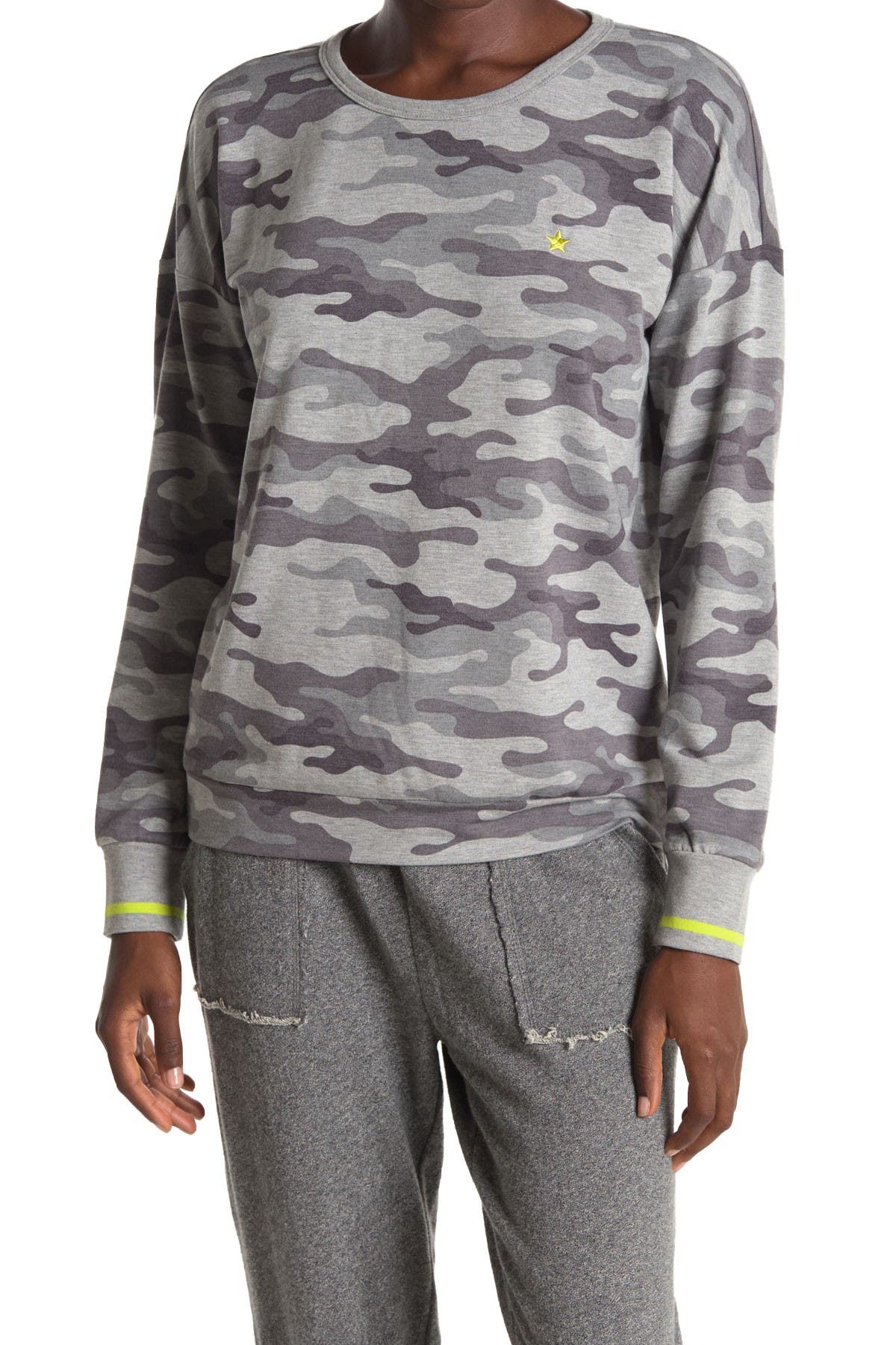 h&m metallica hoodie
