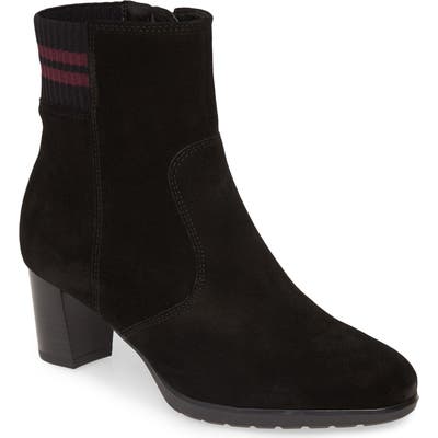 Ara Olesia Bootie, Black
