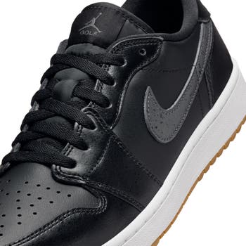 Jordan Air Jordan 1 Low Waterproof Golf Shoe (Men) | Nordstrom