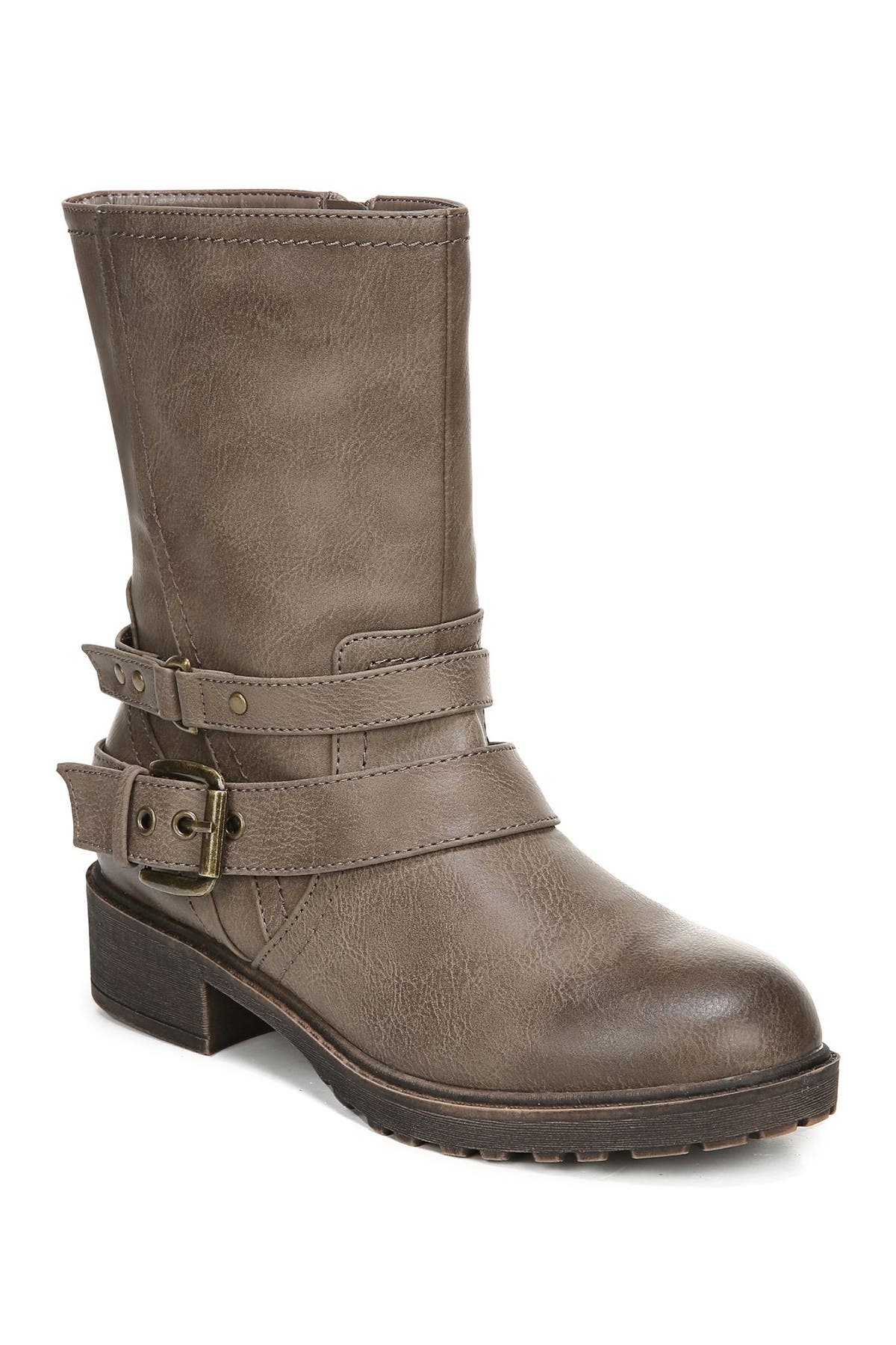 fergalicious motorcycle boots