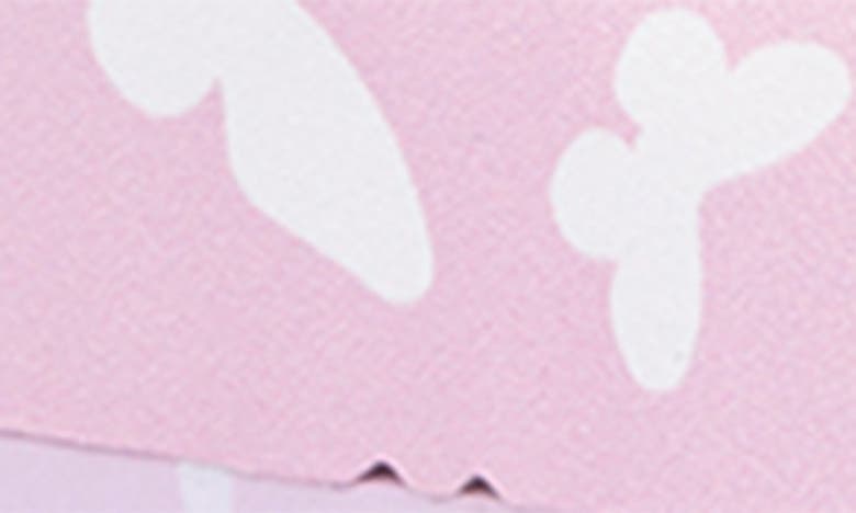 Shop Olivia Miller Kids' Butterfly Sandal In Pink