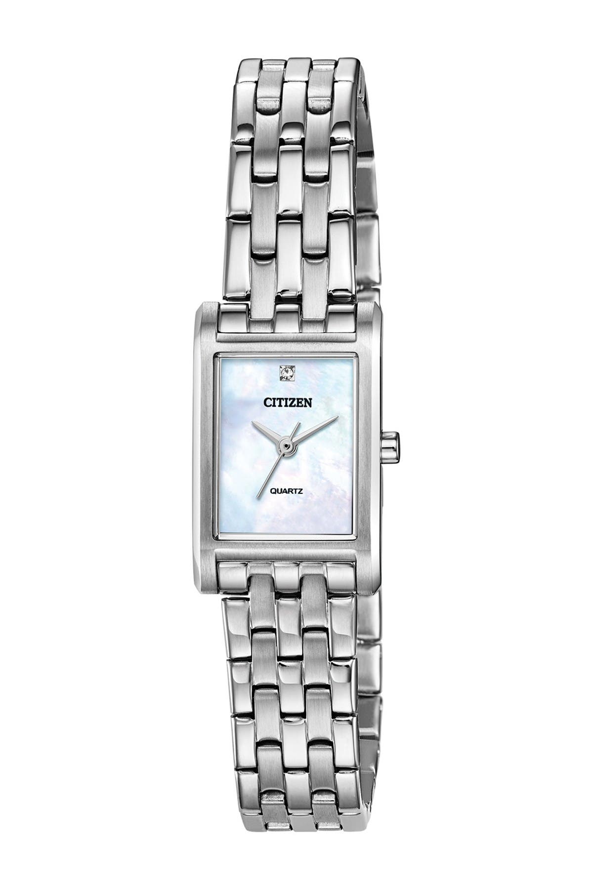 citizen female watch