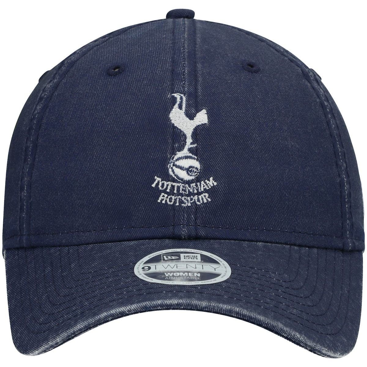 New Era Women's New Era Navy Tottenham 