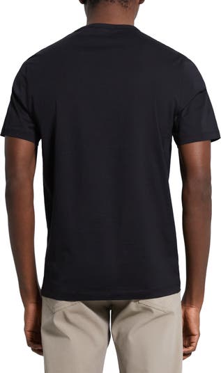 Designer Direction Sign Unisex T-Shirt - Black - Size L – Worth The Wait