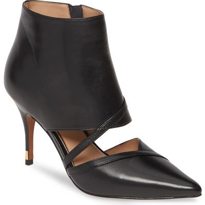 Linea Paolo Noreen Ii Bootie- Black