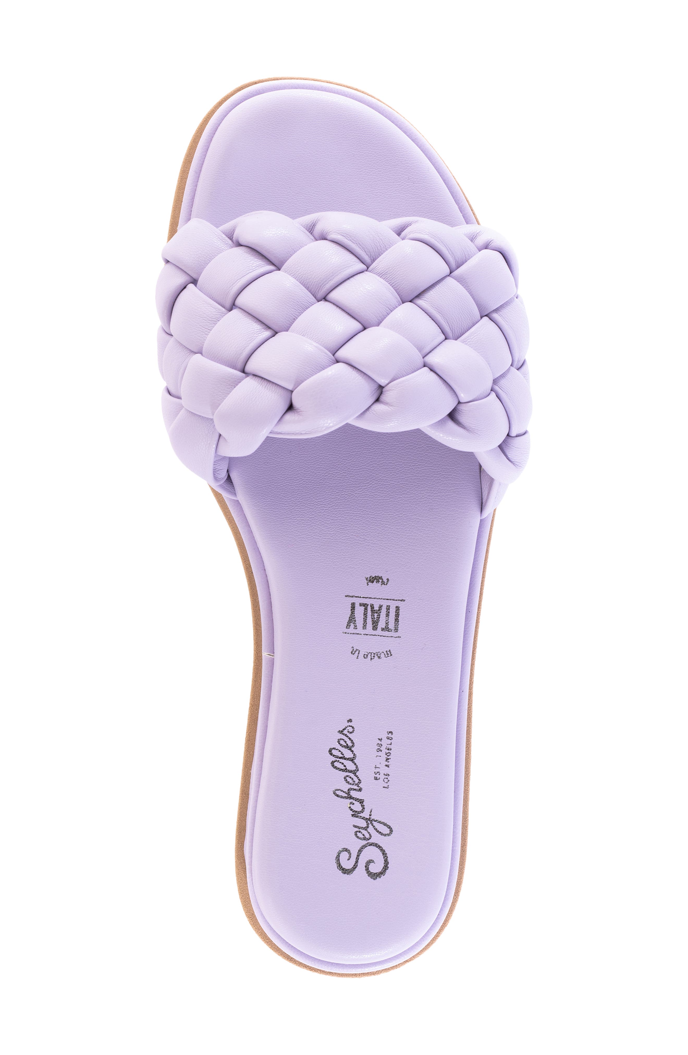 Seychelles Bellisima Slide Sandal Nordstrom