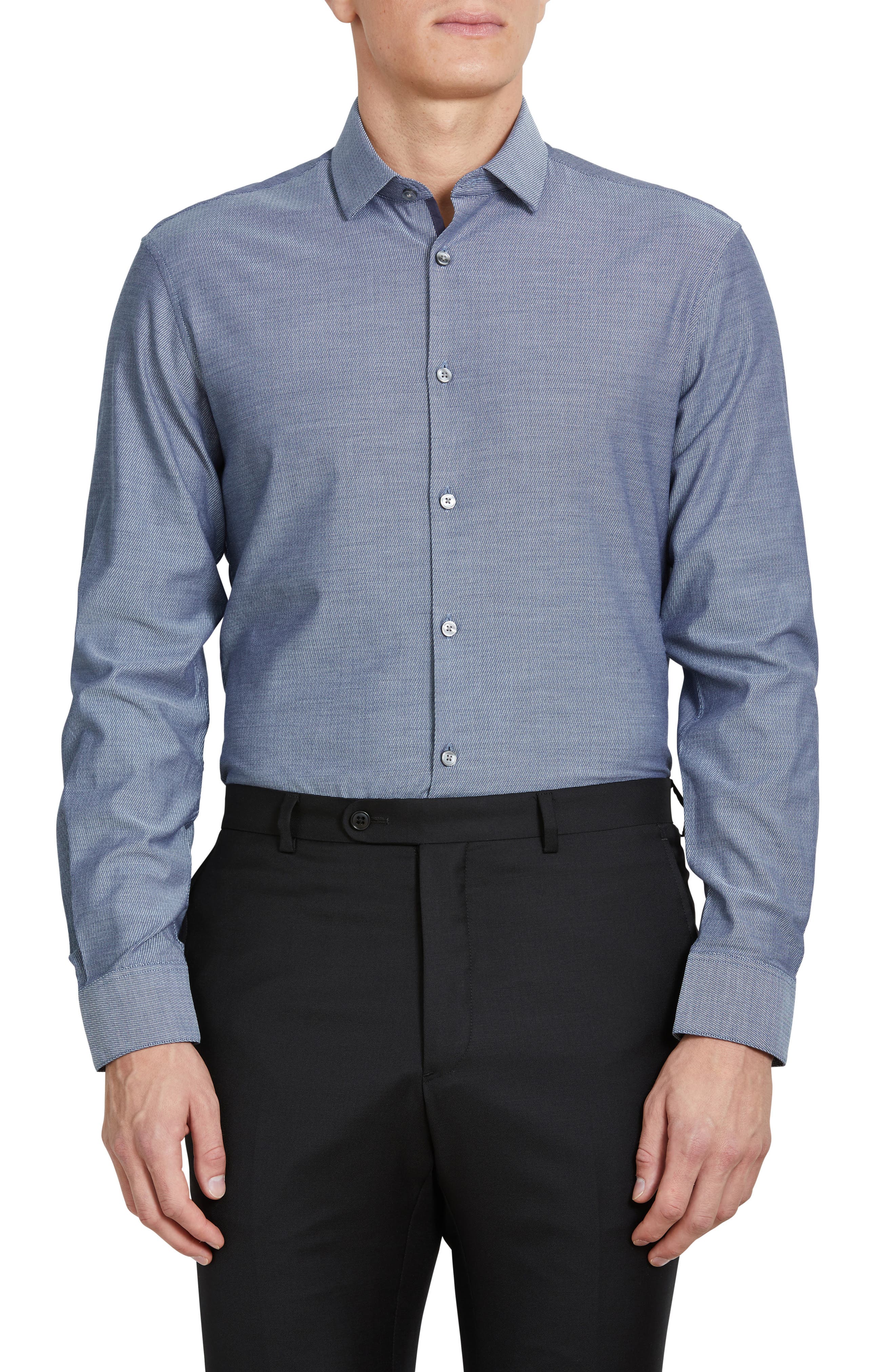 john varvatos dress shirts