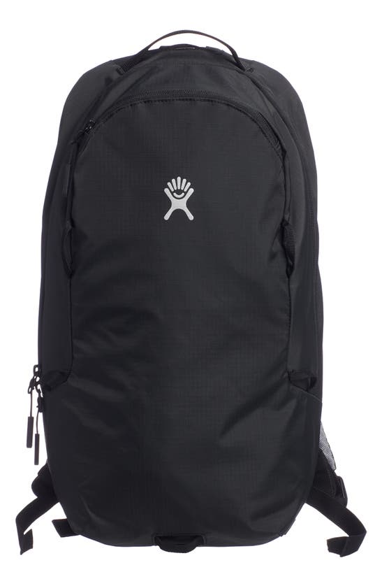 Shop Hydro Flask Down Shift Hydration Pack In Black