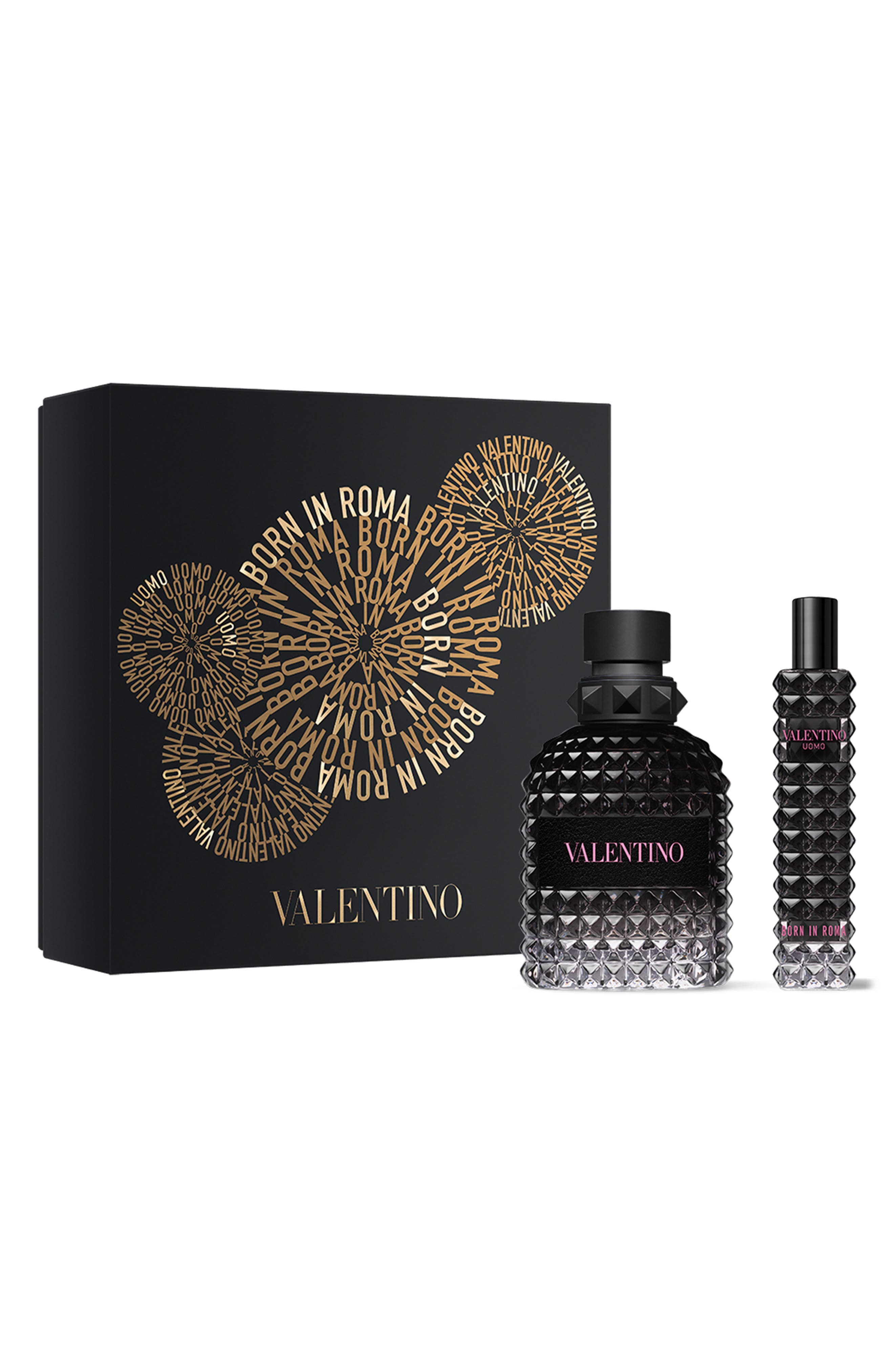 valentino cologne