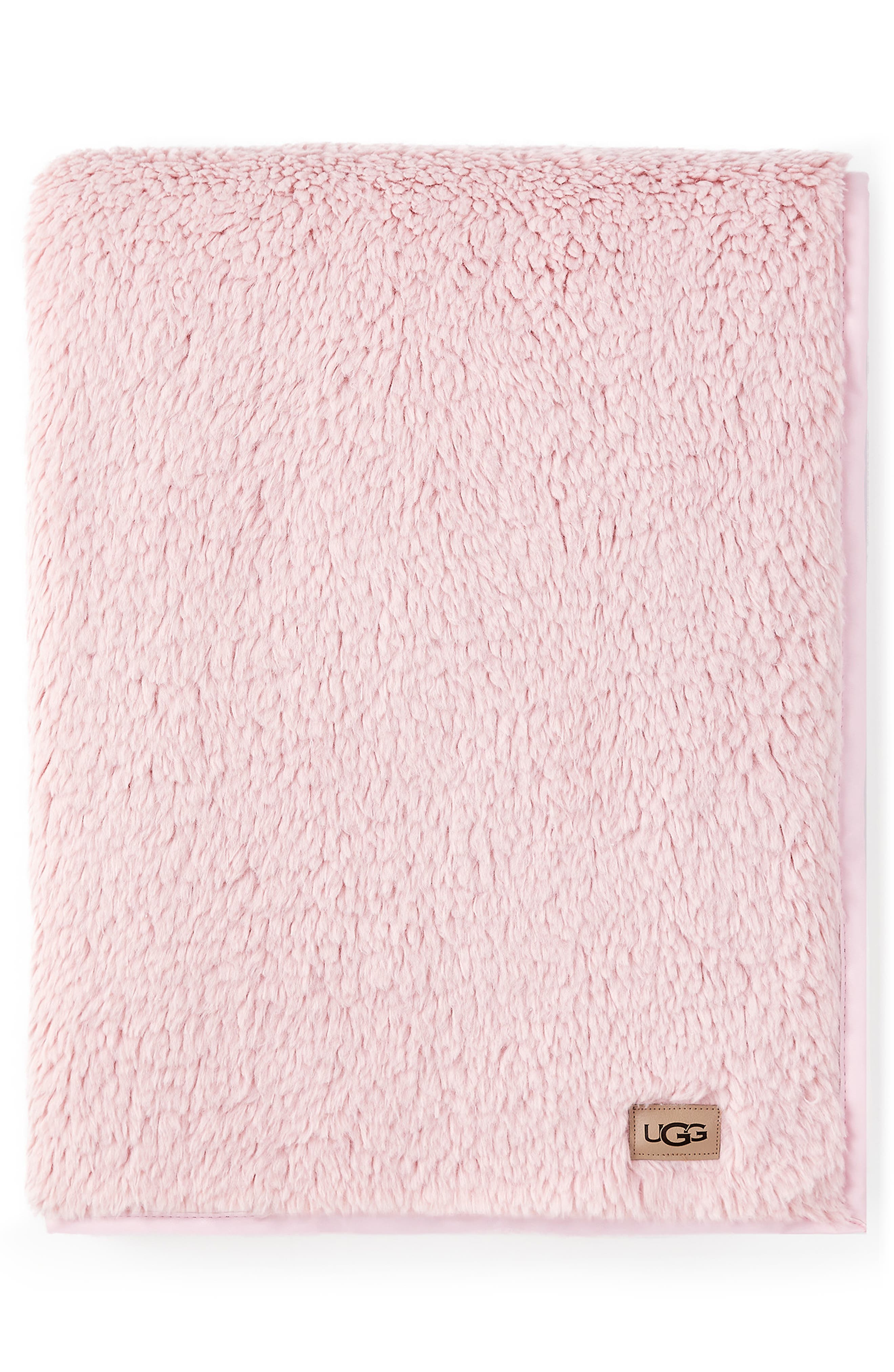 ugg throw nordstrom rack