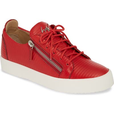 Giuseppe Zanotti Low-Top Sneaker