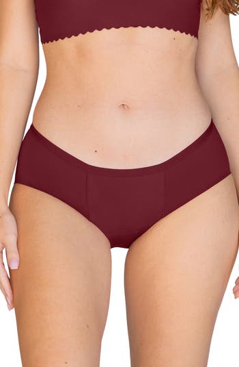 High Waist Leakproof Underwear for Women Plus Size Panties Leak Proof  Menstrual Panties Womens Athletic (Dark Blue, XS) : : Clothing,  Shoes & Accessories