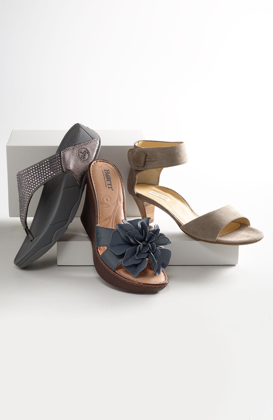 paul green sandals nordstrom