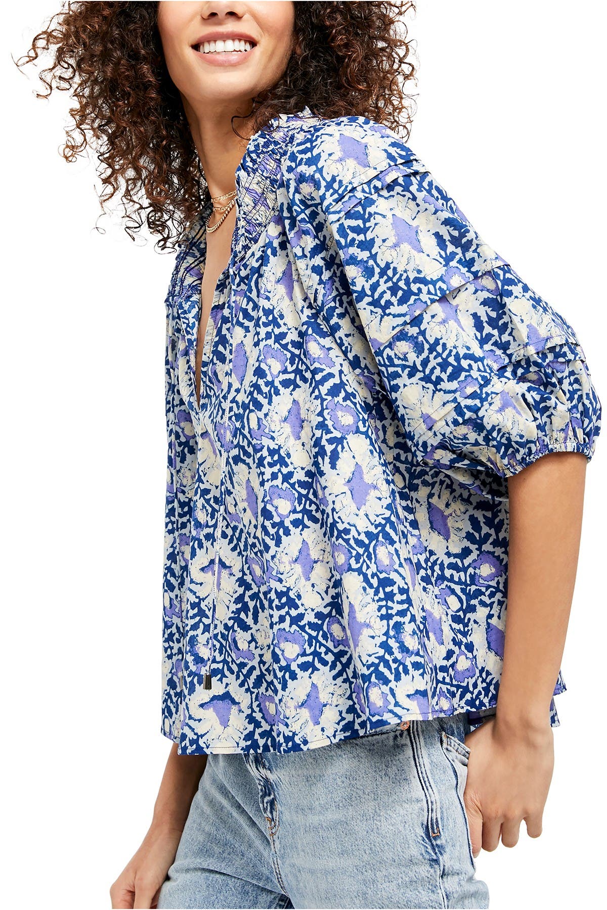 free people willow top