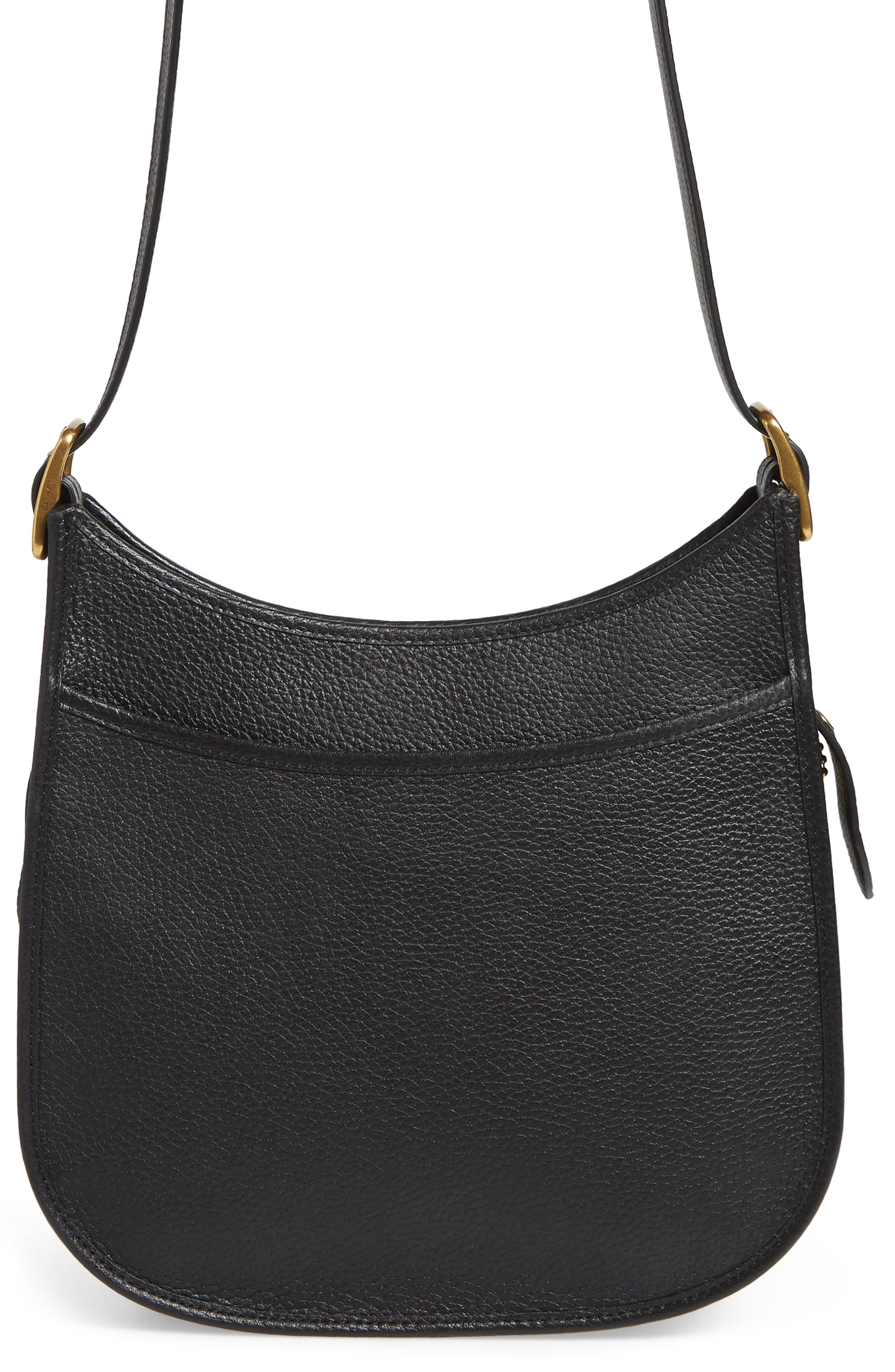 nordstrom black crossbody