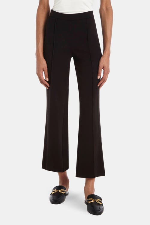 Shop Capsule 121 The Oriole Pant In Black