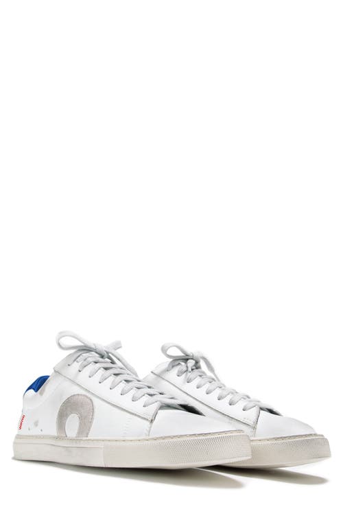 OLIVER CABELL Low 1 Sneaker Cowboy at Nordstrom,