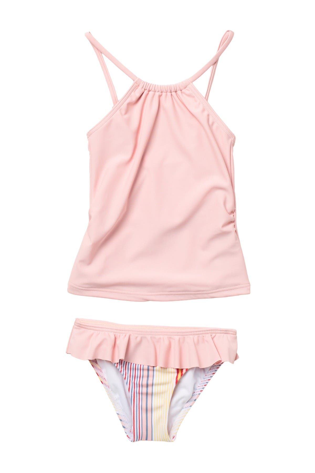 swimsuits with ruffle bottoms