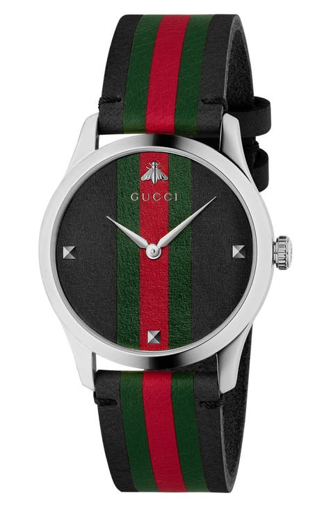 Men's Gucci Watches |