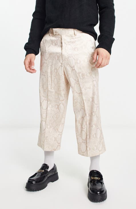 cropped mens pants | Nordstrom