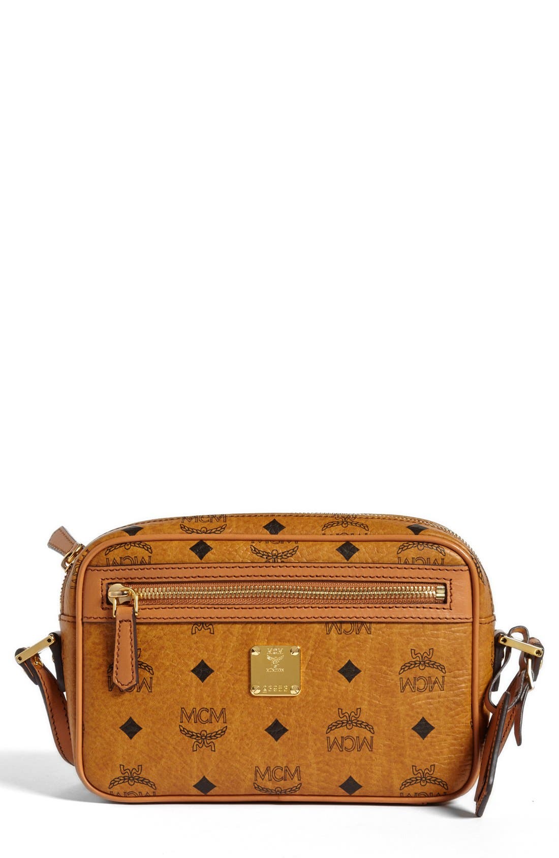MCM 'Small Heritage' Crossbody Bag Nordstrom