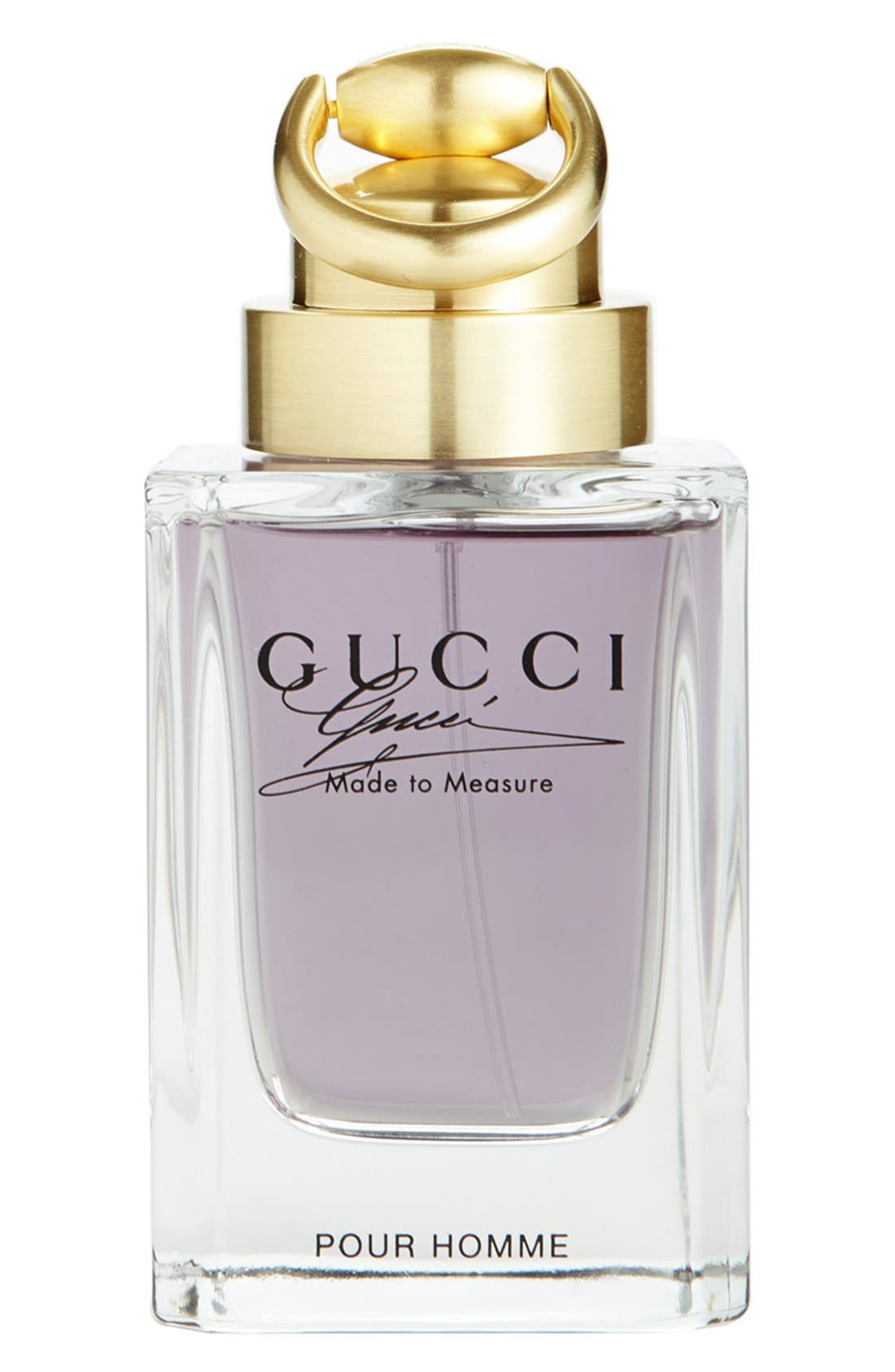 gucci made to measure parfum