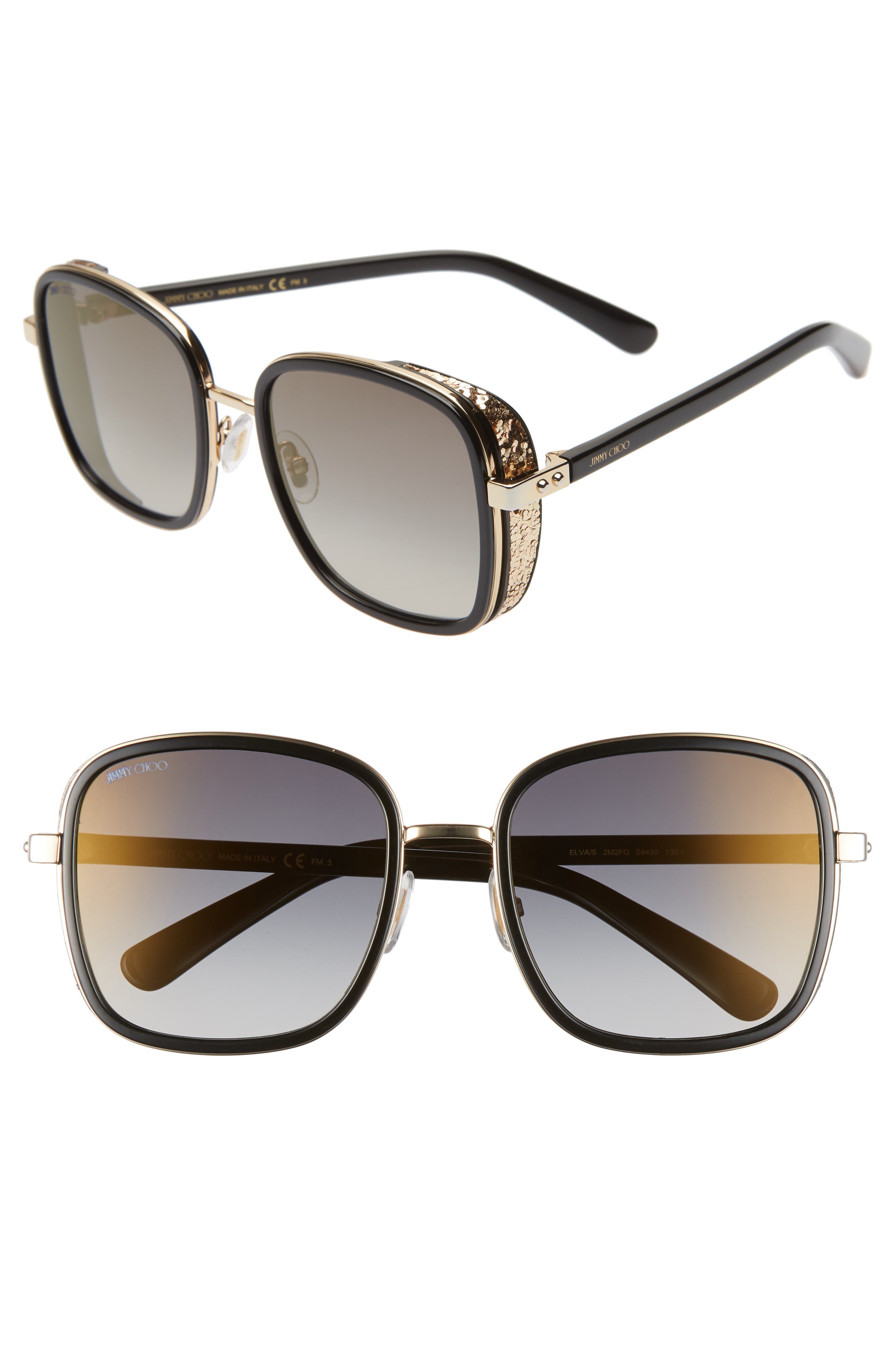 jimmy choo sunglasses price