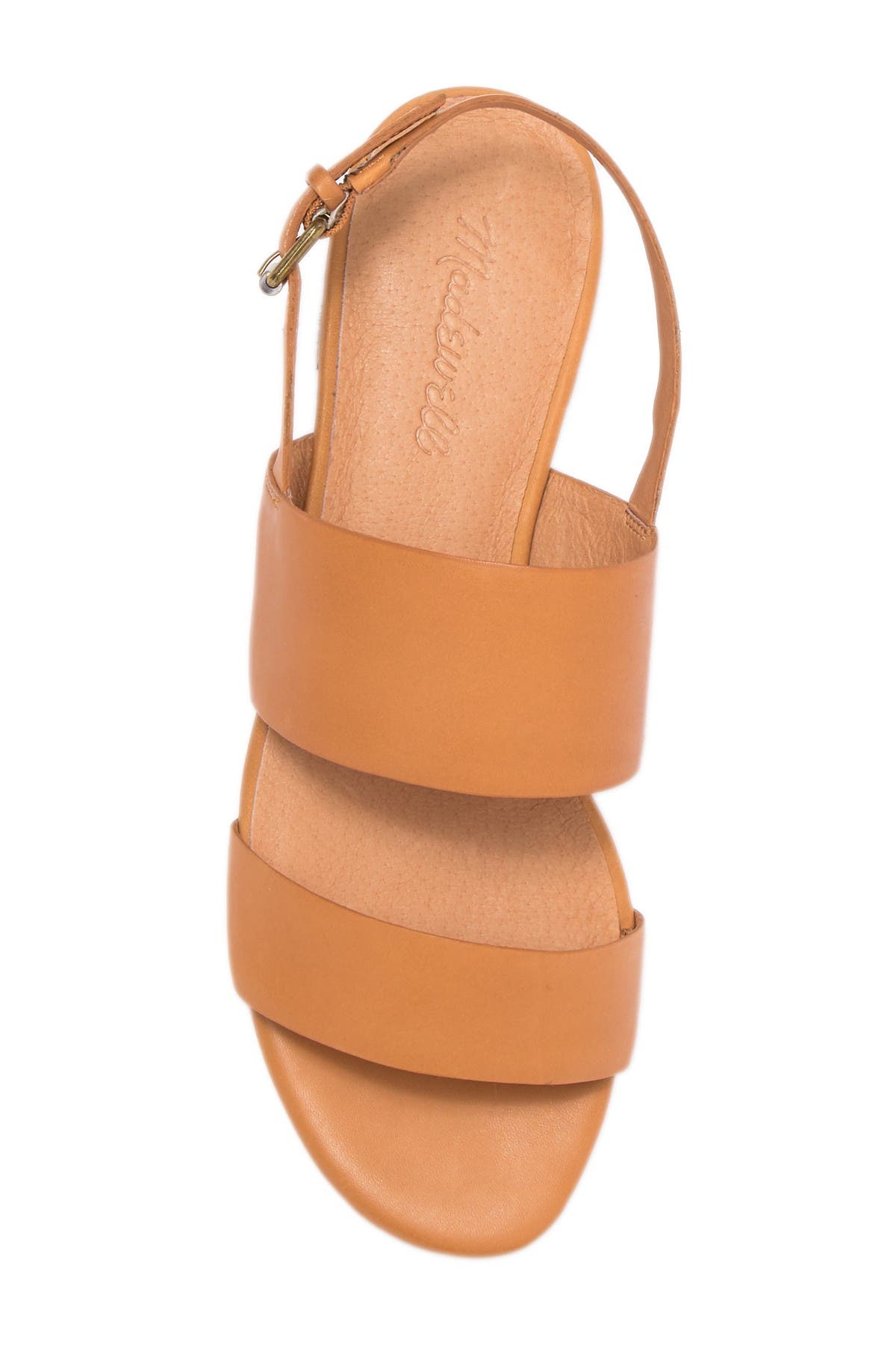 elena slingback sandal