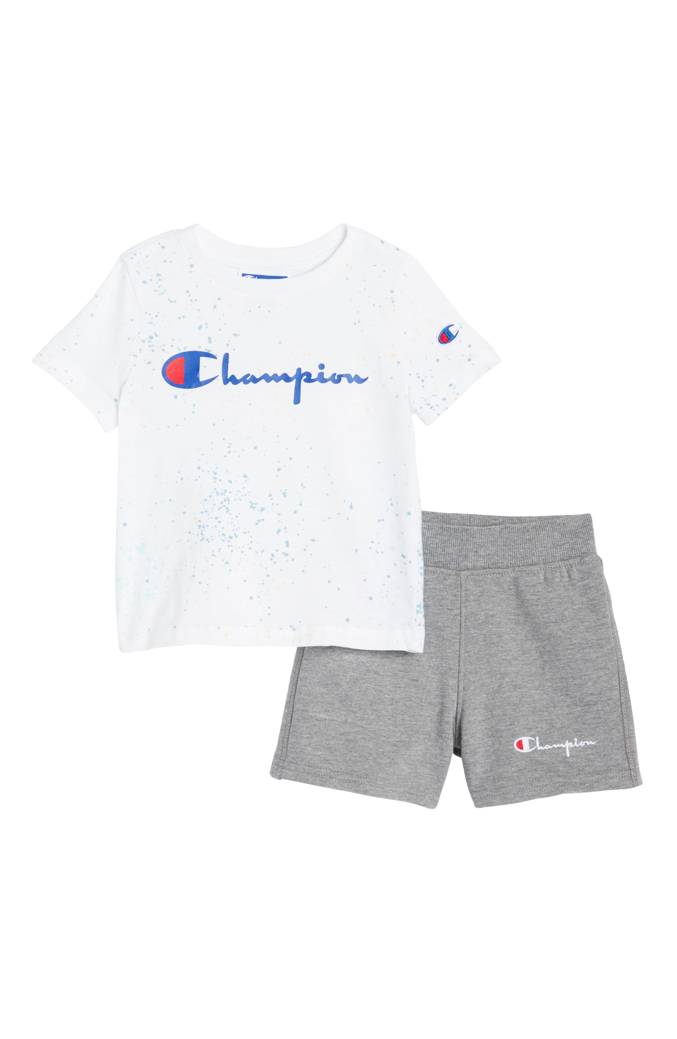 champion outfit baby boy