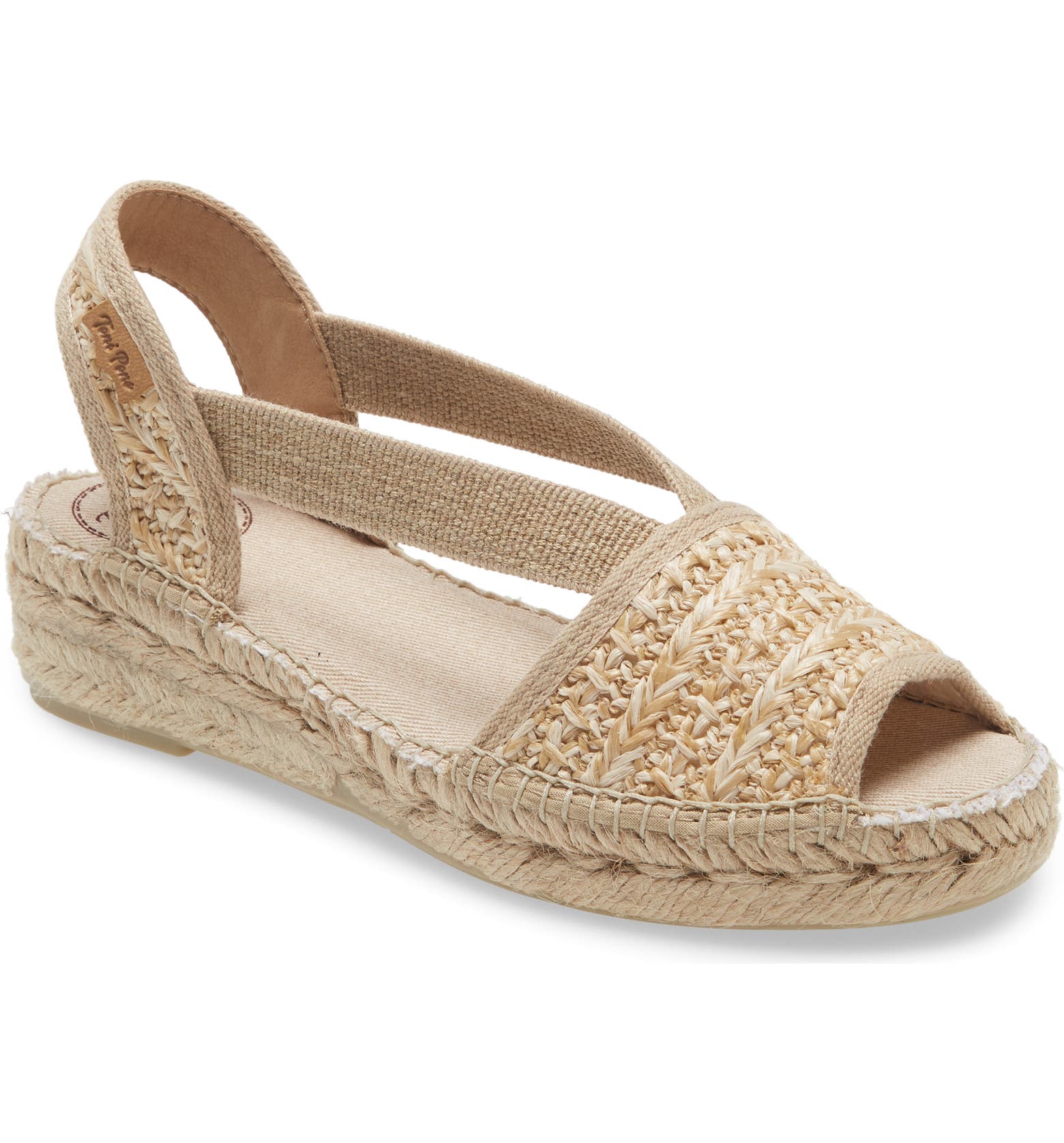 Toni Pons Espadrilles Femme TONI PONS Breda-V - Espadrille Vegan Pour Femme De En Tissu Espadrille Femmes Toni Pons Espadrilles Femme TONI PONS Breda-V - Espadrille Vegan Pour Femme De En Tissu Espadrille Femmes