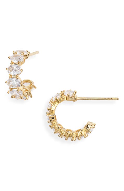 Chanel Earrings – Luxie Club