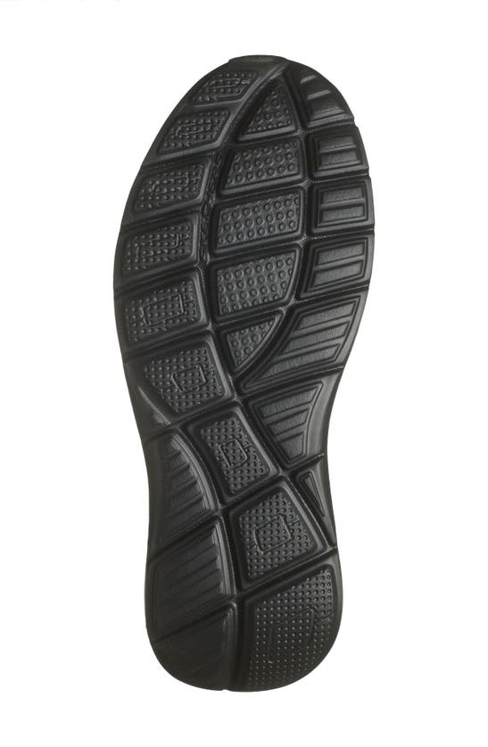 Skechers Men's Work Relaxed Fit: Squad Chaos Sr In Black