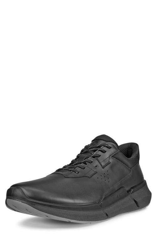 BIOM 2.2 Sneaker in Black