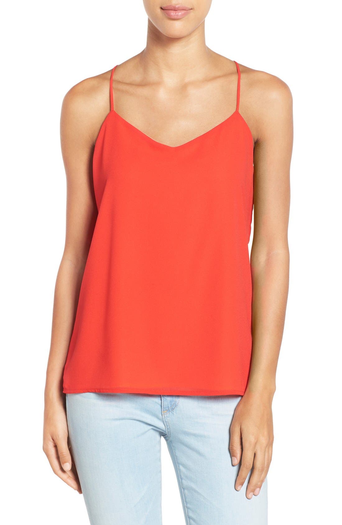 Dex Reversible Camisole Nordstrom