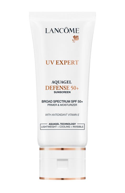  UV ESSENTIEL Multi-Protection Daily Defense Sunscreen