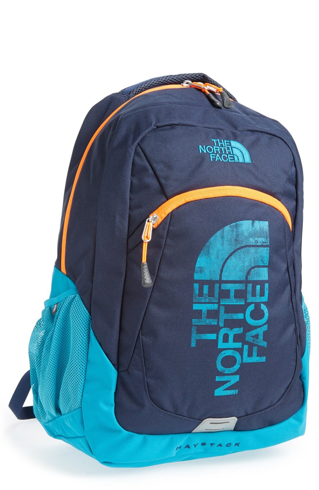 north face haystack backpack