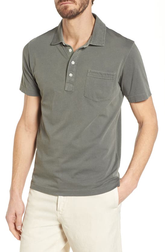 BILLY REID PENSACOLA GD SLIM FIT POLO,104-329DNU