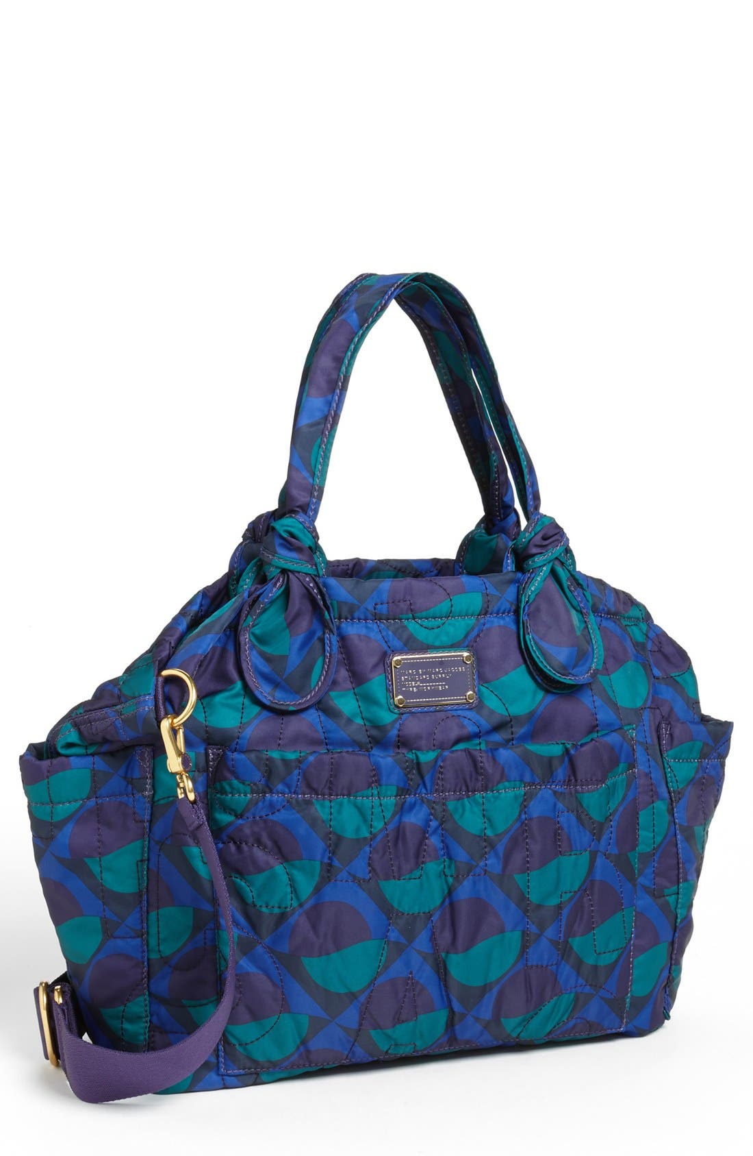 MARC BY MARC JACOBS 'Pretty Nylon ElizABaby' Diaper Bag Nordstrom