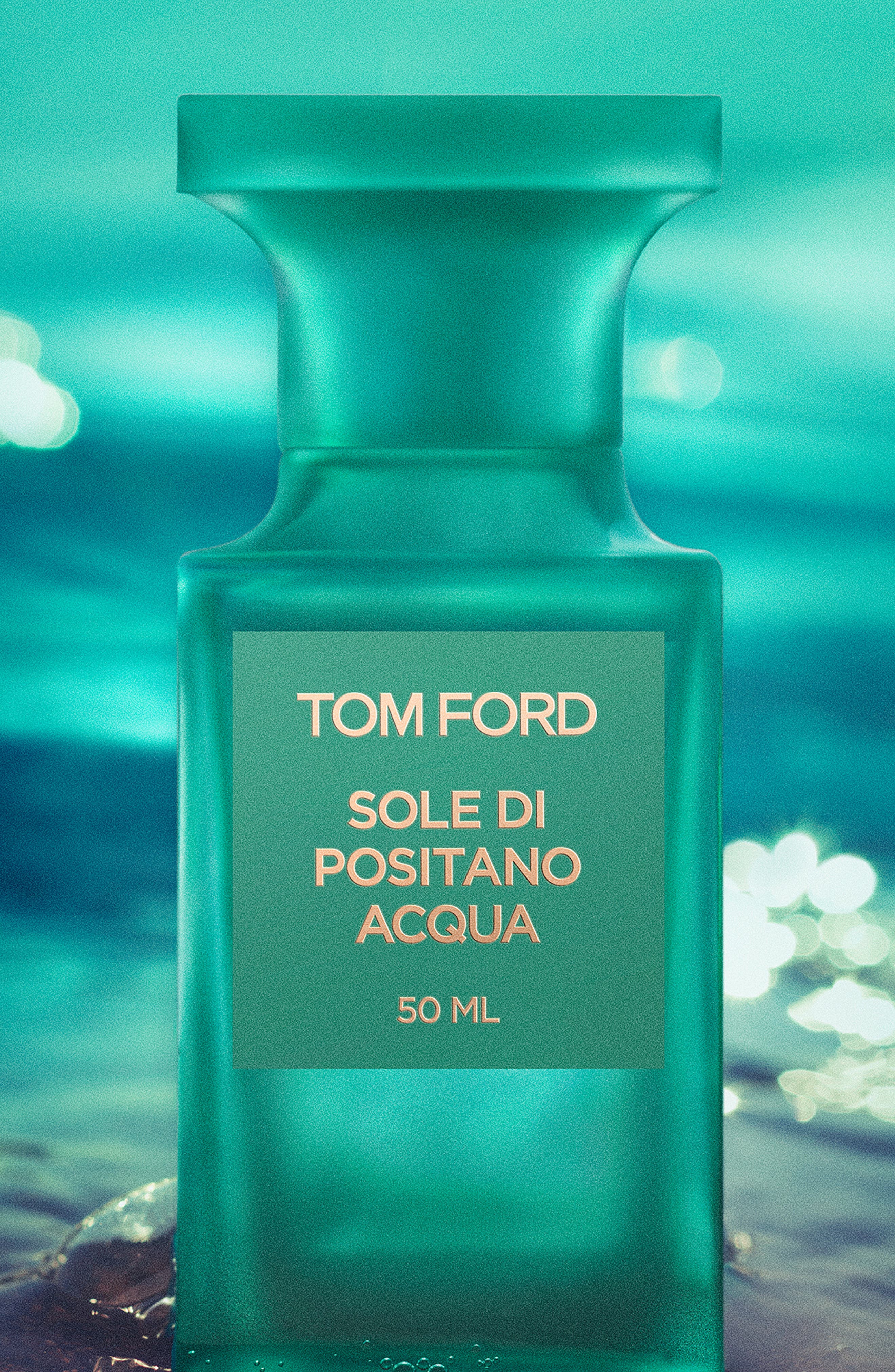 Tom Ford Perfume Unisex Sole Di Positano Sales Cheapest, 43% OFF |  bintangtop.com