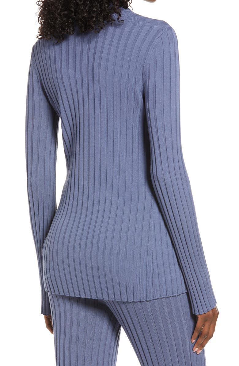 Open Edit Ribbed Button Up Cardigan Nordstrom Open Edit Ribbed Button Up Cardigan Nordstrom