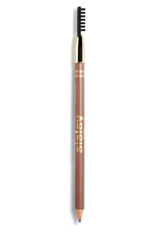 Sisley Paris Phyto-Sourcils Perfect Eyebrow Pencil in 4 Cappuccino at Nordstrom