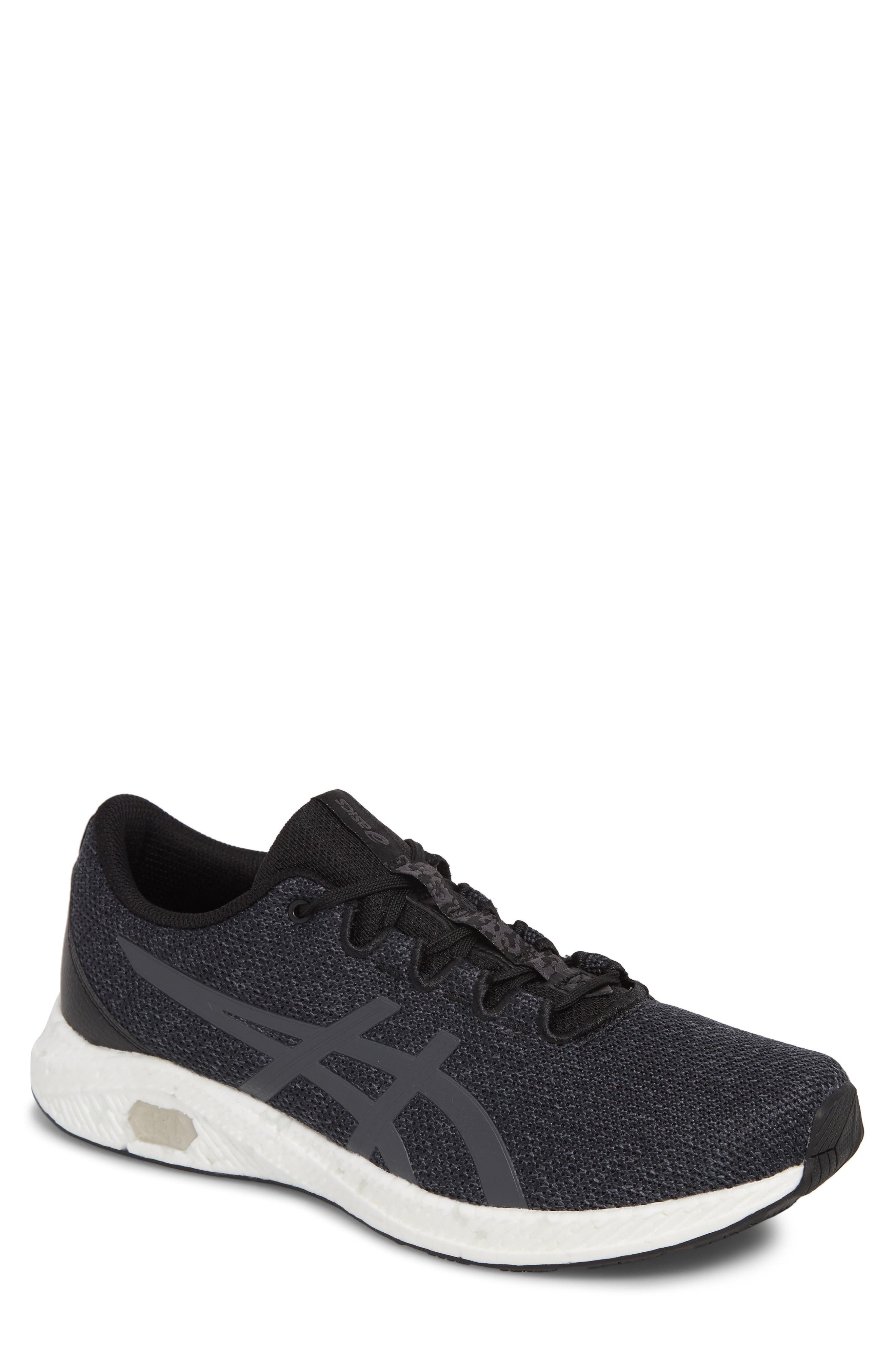 basket asics homme