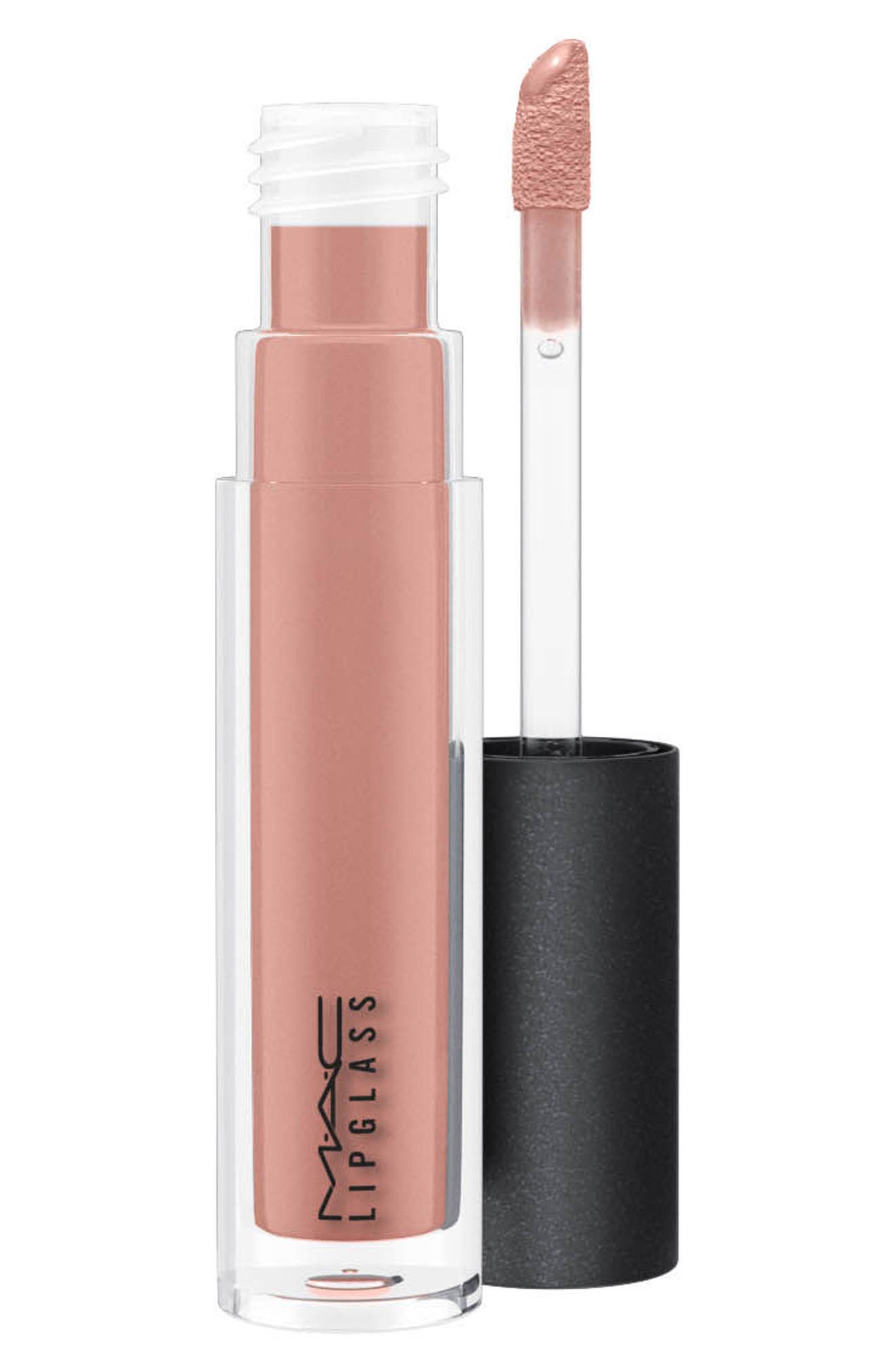 MAC Nudes Lipglass (Limited Edition) Nordstrom