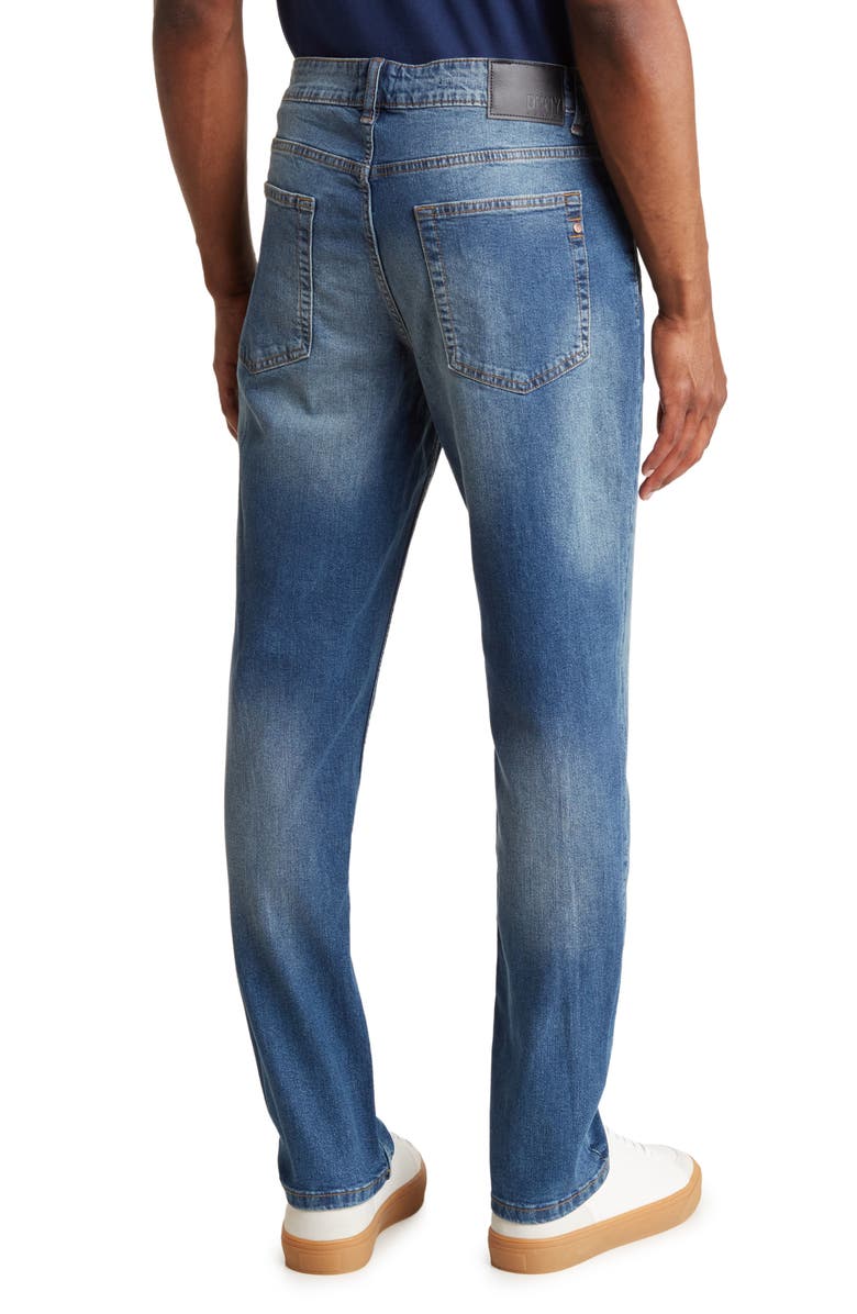DKNY Bedford Slim Jeans | Nordstromrack