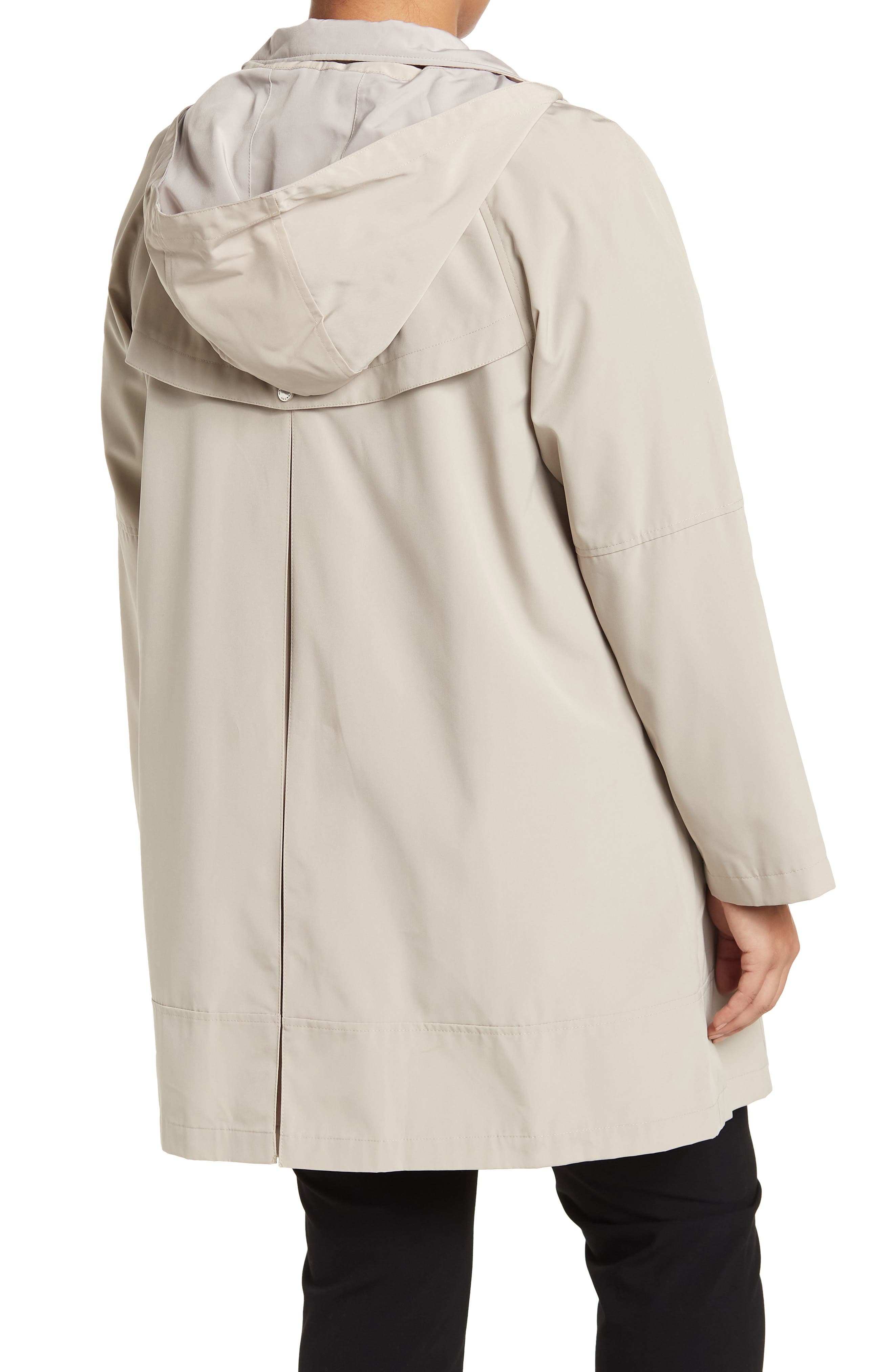 nordstrom raincoats