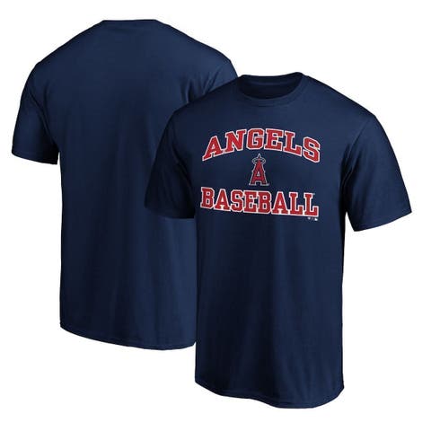 Los angeles cheap angels t shirt